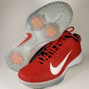 Nike Force Zoom Trout Turf 5 Baseball University R